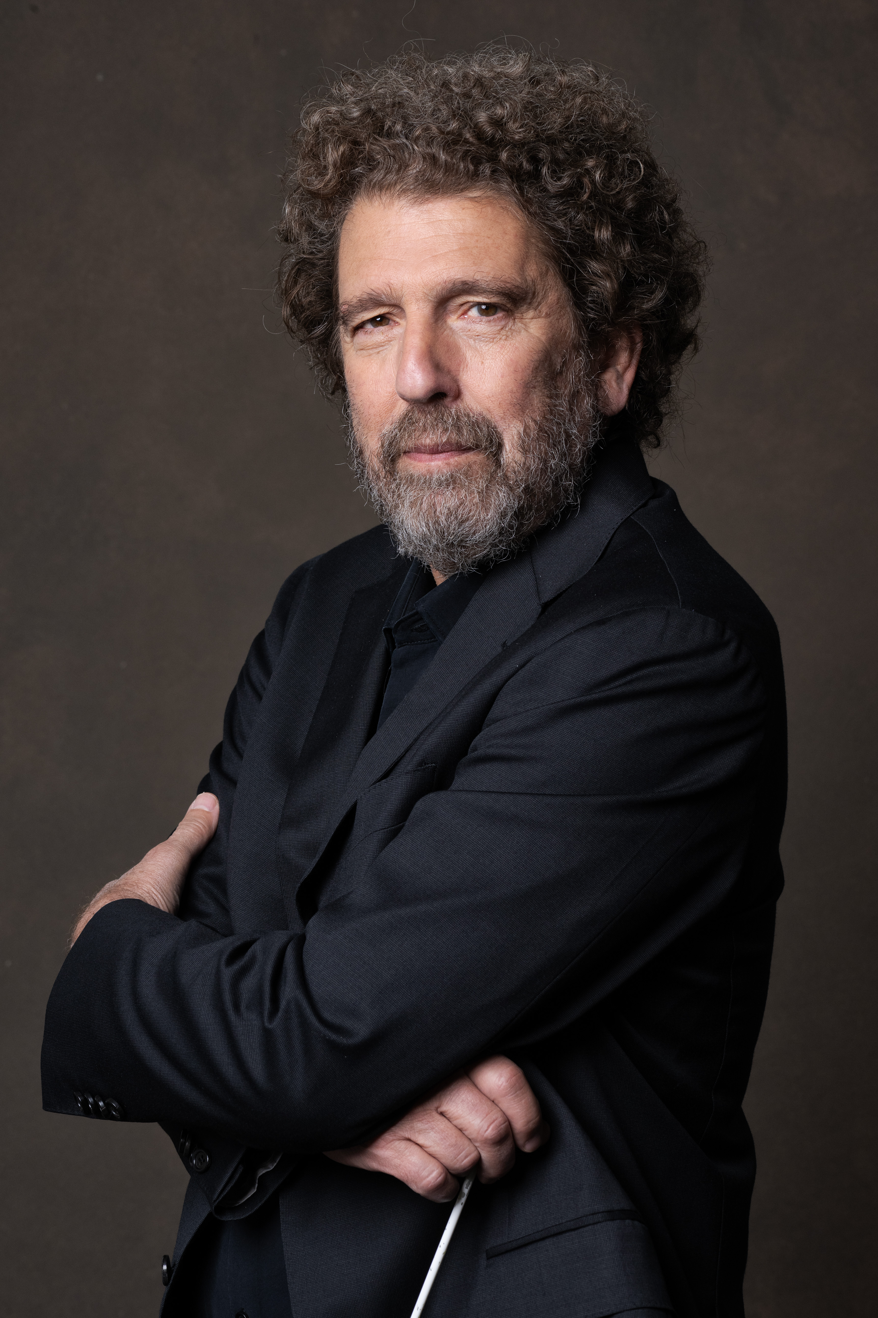 Portrait photography